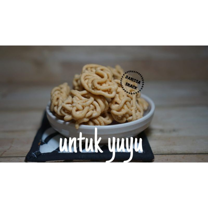 

SNACK KILOAN TERMURAH!!!UNTUK YUYU 250 GR FREE BUBBLE WRAP/KARDUS