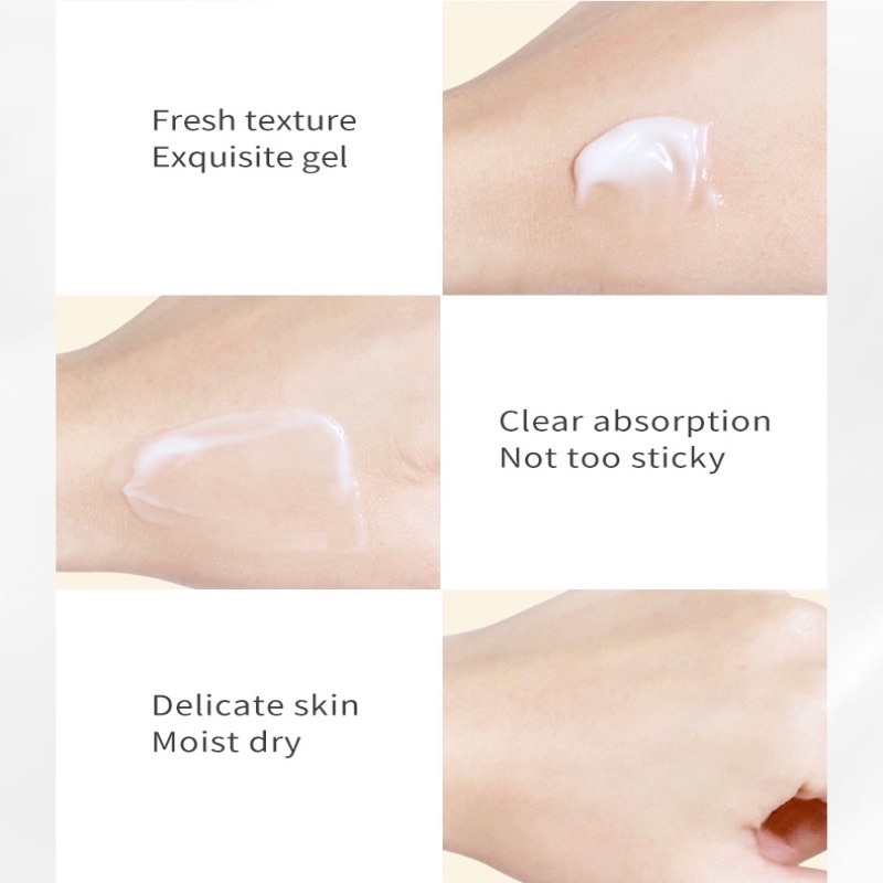 Vitamin C Brightening Eye Cream (krim mata pencerah kantong mata) 20g