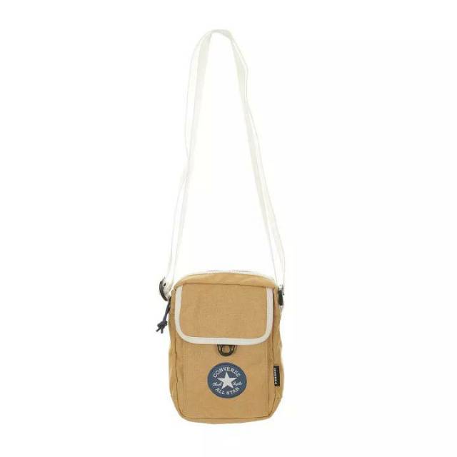 CONVERSE CROSSBODY 2 BAG - SOBA BLUE EGRET