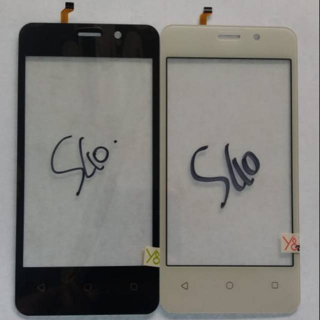 TOUCHSCREEN ADVAN S40