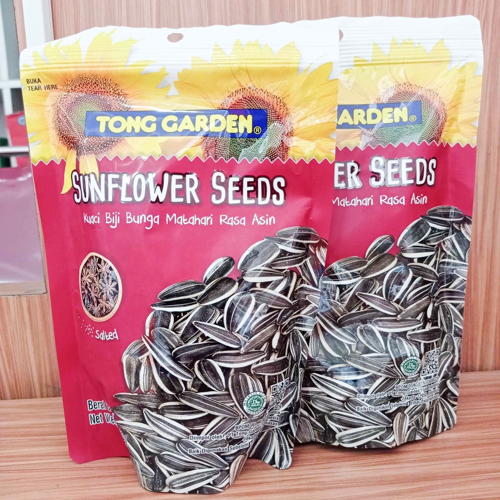 

KUACI TONG GARDEN 130G