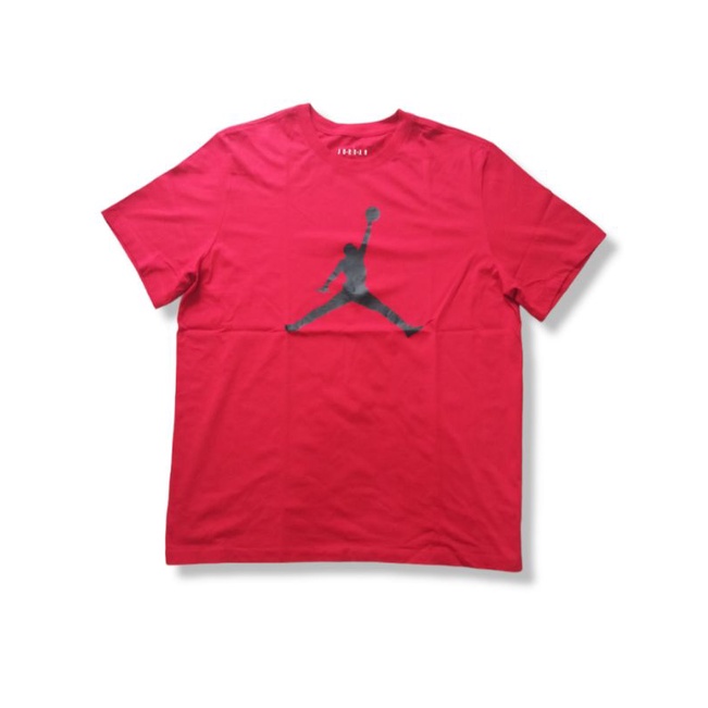 Kaos second jordan Tshirt JORDAN