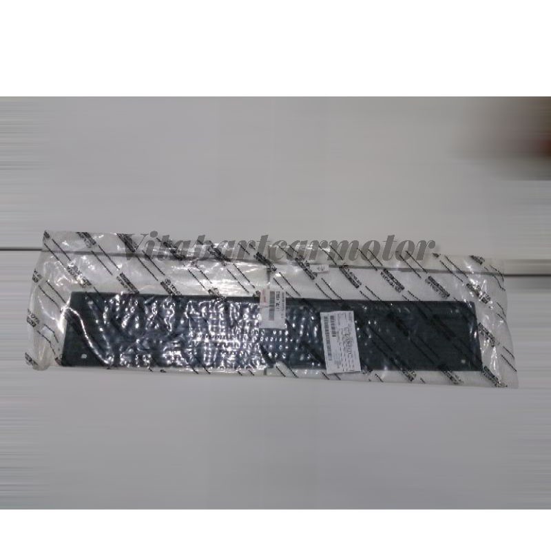 KARET INJAKAN PINTU BELAKANG / KARET TANGGA KIJANG GRAND / SUPER ORIGINAL