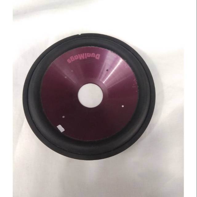 DAUN SPEAKER 4 INCH