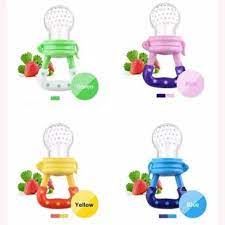 EMPENG BUAH BAYI / FACIFIER FRUIT FOOD FEEDER TERMURAH