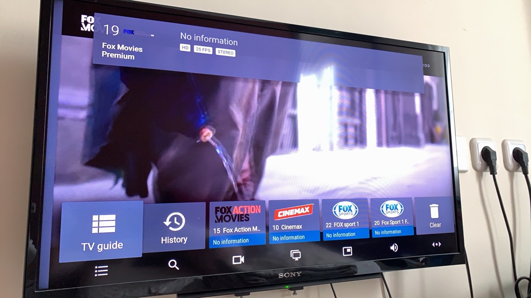 Tv Premium Iptv Tv Inter Server Indonesia Subtitle Indo Smart Stb Indonesia