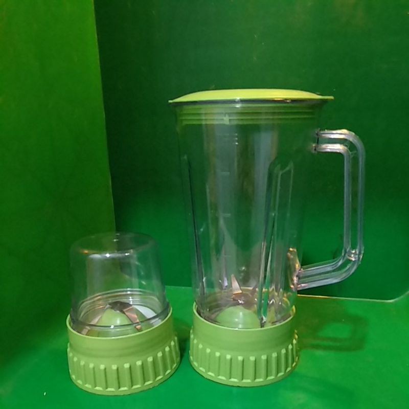 BLENDER YASAKA GELAS PLASTIK &amp; PROCYON GELAS KACA