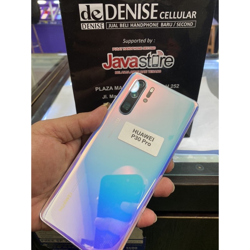 huawei P30pro 8/256
