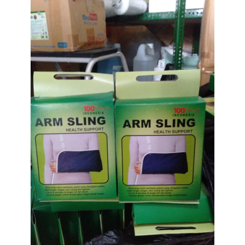 ARM SLING