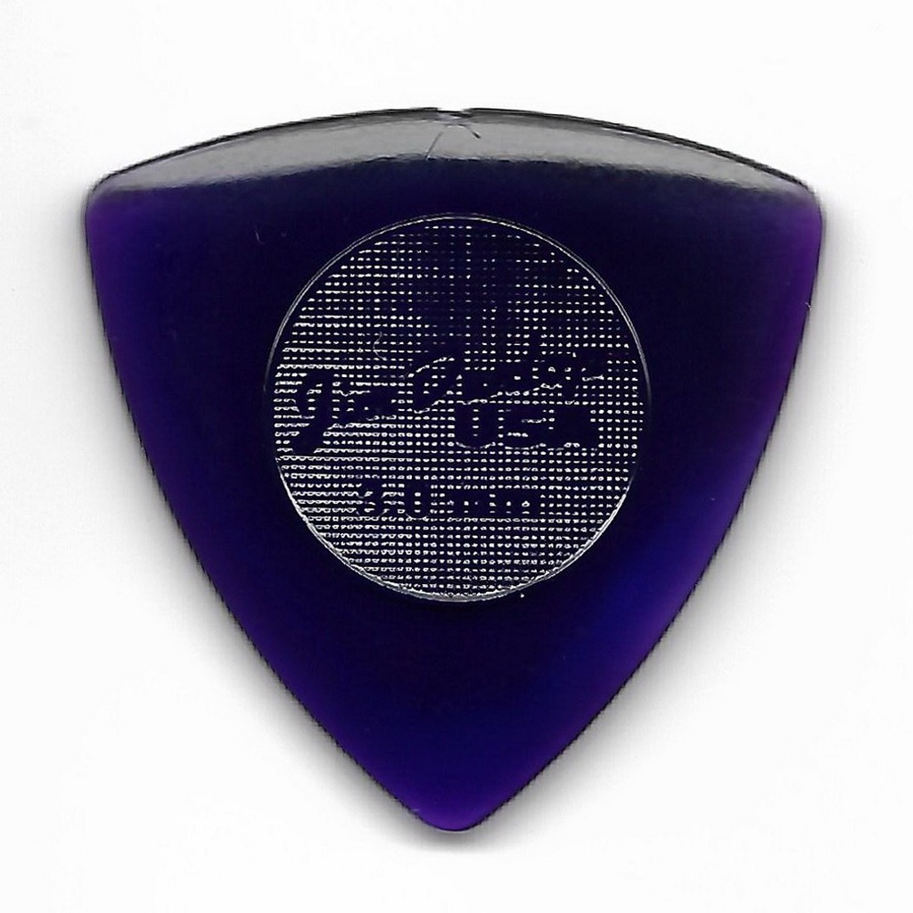 Pick Gitar Dunlop Tri Stubby Triangle 3.0mm 473R USA