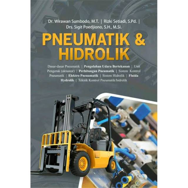 Pneumatik & hidrolik