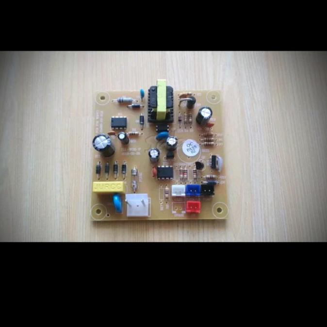 Modul Power Supply Dispenser Miyako Wdp 200 300 | Star