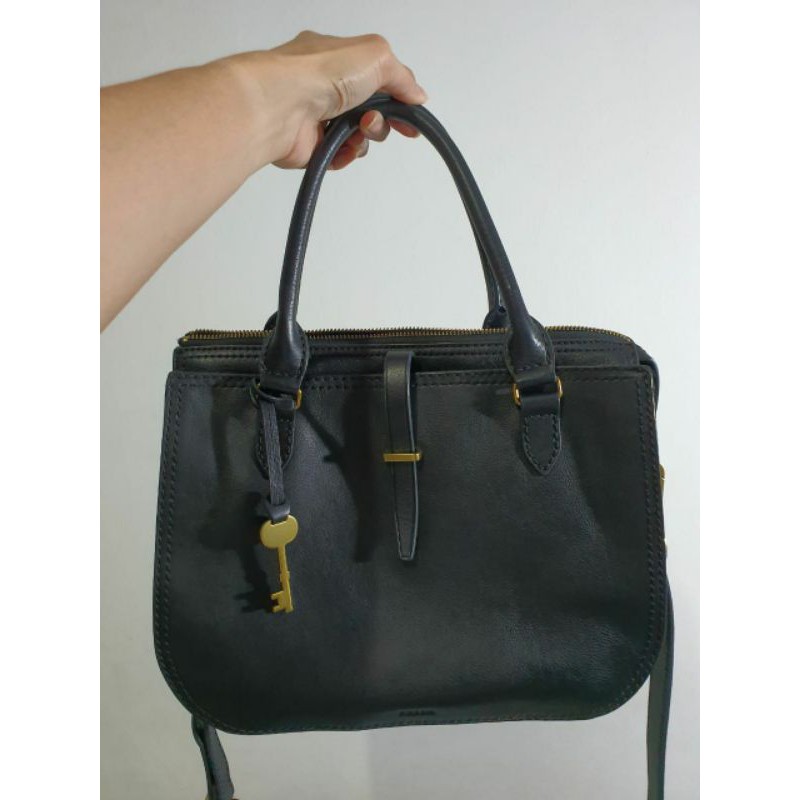 preloved ori Ryder Satchel