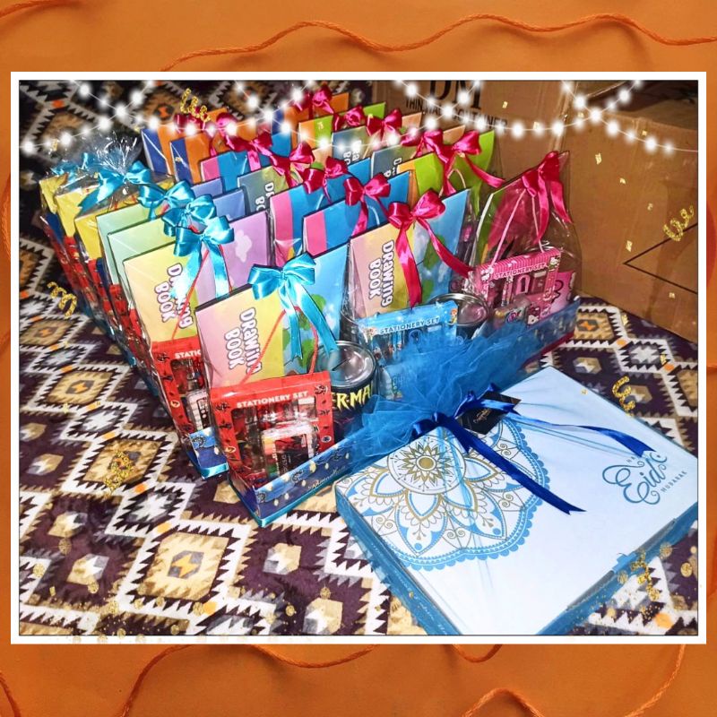 HAMPERS ULANG TAHUN SYUKURAN PAKET KADO CUSTOME DEWASA DAN BABY