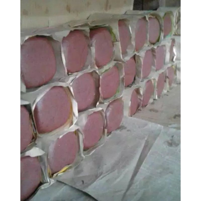 

terasi 500gr semarang
