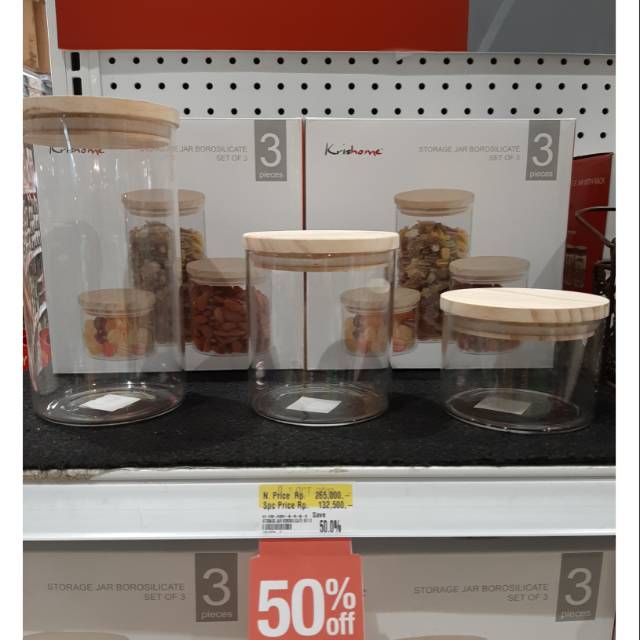 Toples ace hardware