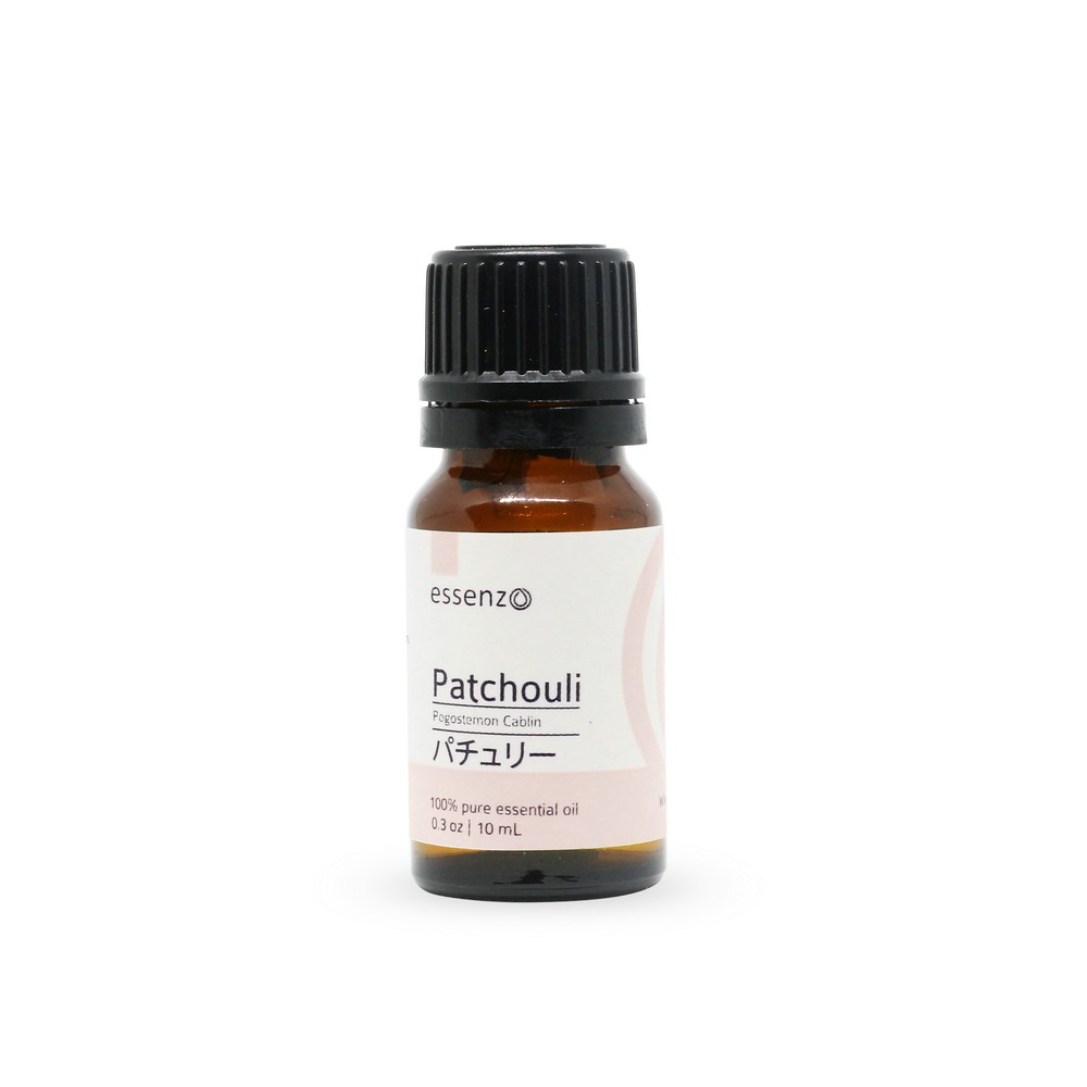 Patchouli Essential Oil