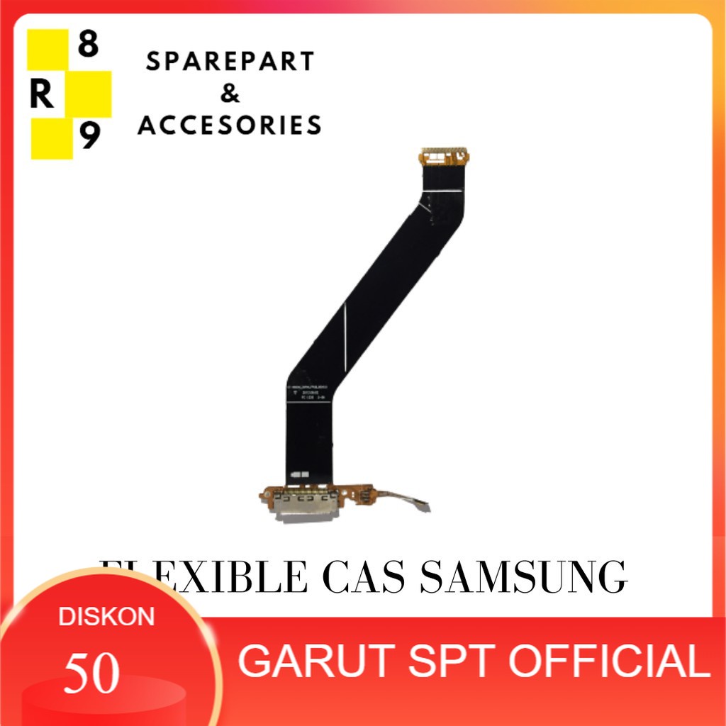 FLEXIBLE CAS / CHARGER SAMSUNG N8000