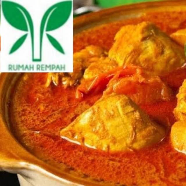 

Bumbu Pada Ayam 500g