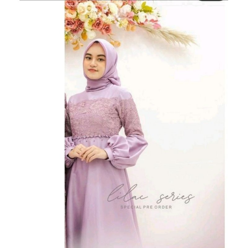 gamis