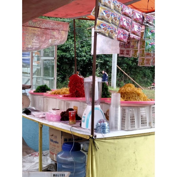 

Aneka Manisan