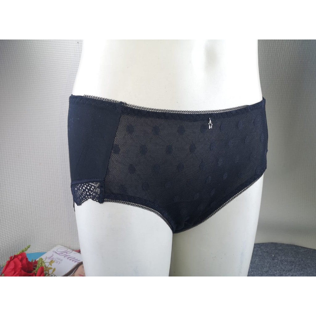 Under Pants / CD Celana Dalam Wanita Dewasa - Import Seri K81388