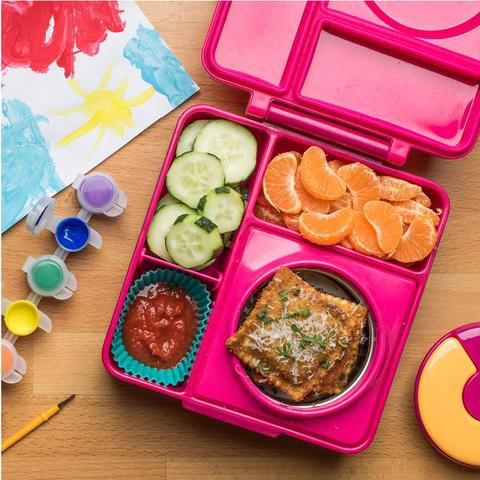 Omiebox Bento Lunch Box