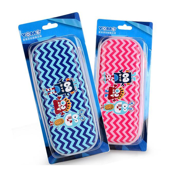 

Tempat Kotak Pensil Kotak Pensil Anak Smiggle Hardcase Hardcover