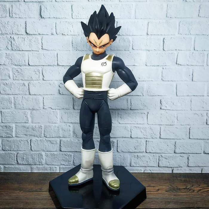 Vegeta Bezita Dragon Ball Action Figure