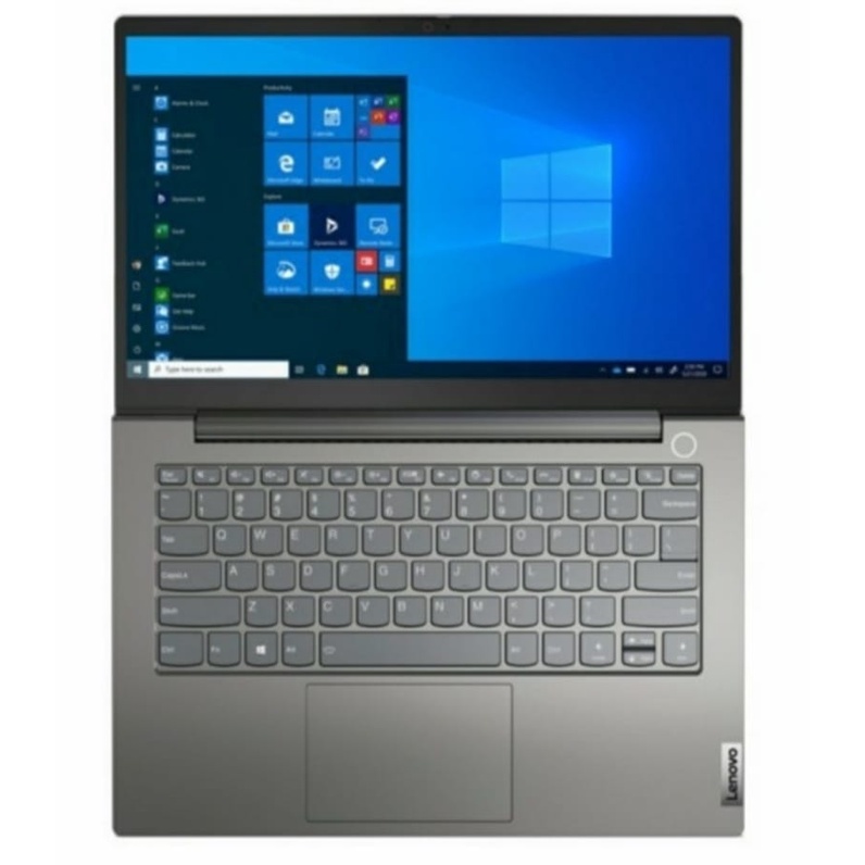 Lenovo ThinkBook 14s Yoga ITL - 3MID