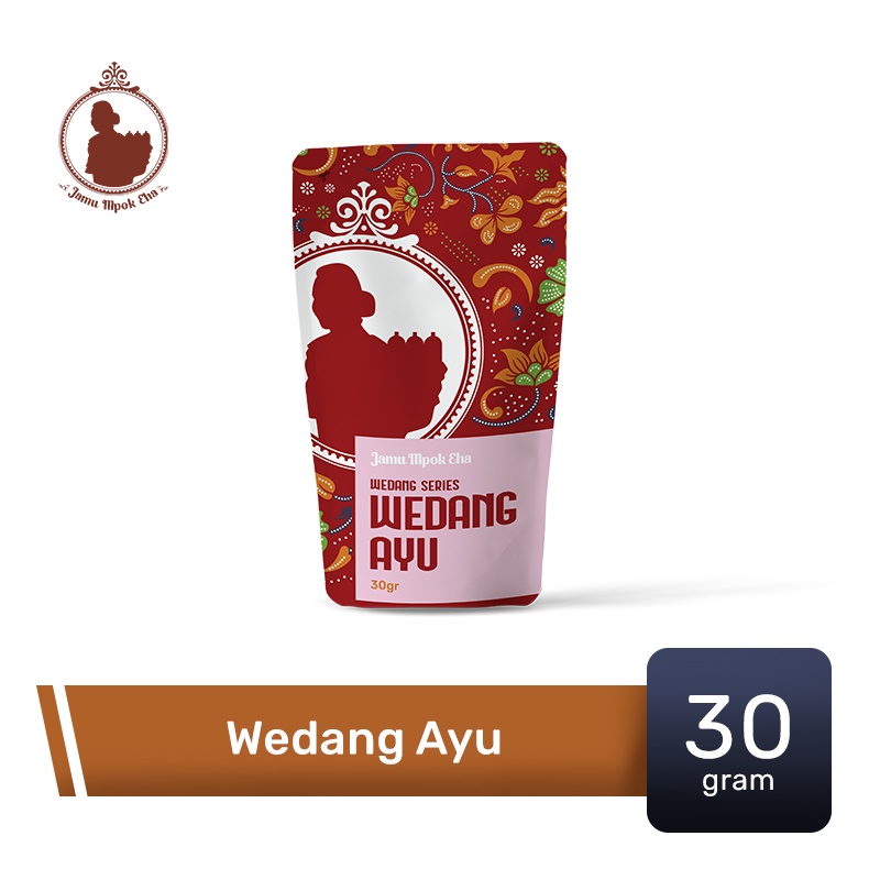 

WEDANG AYU