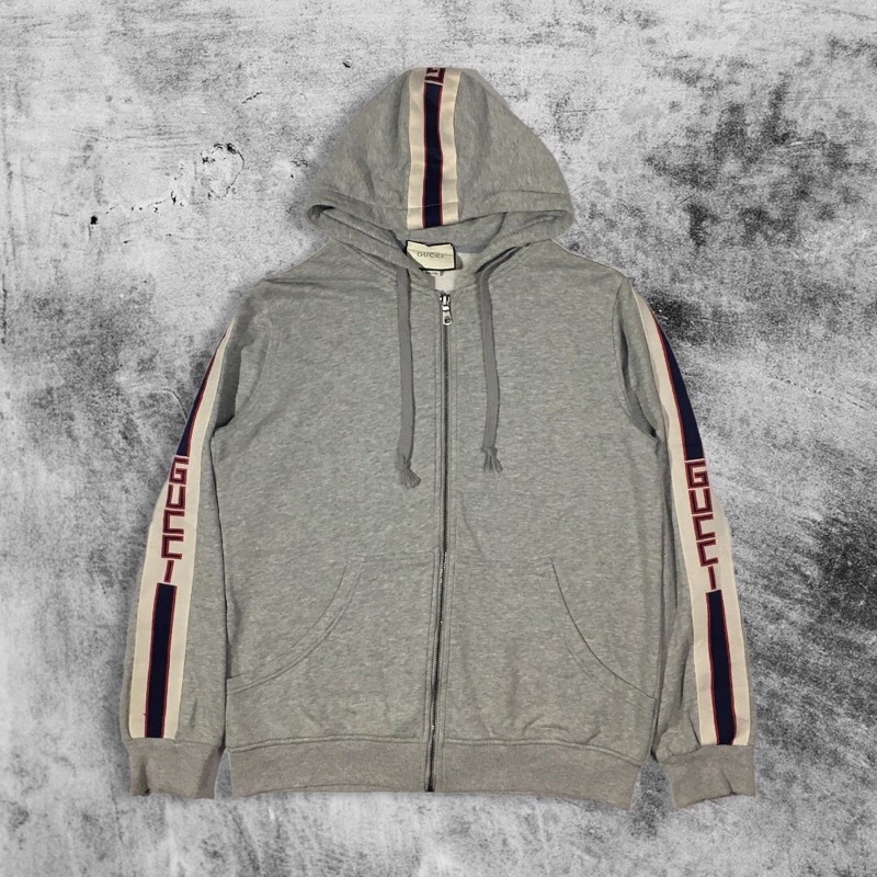 Hoodie Gucci Original