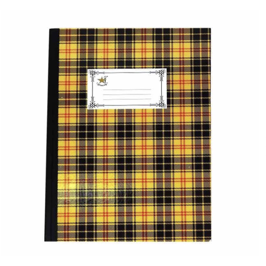 

Buku Folio 300 Lembar Bintang Obor