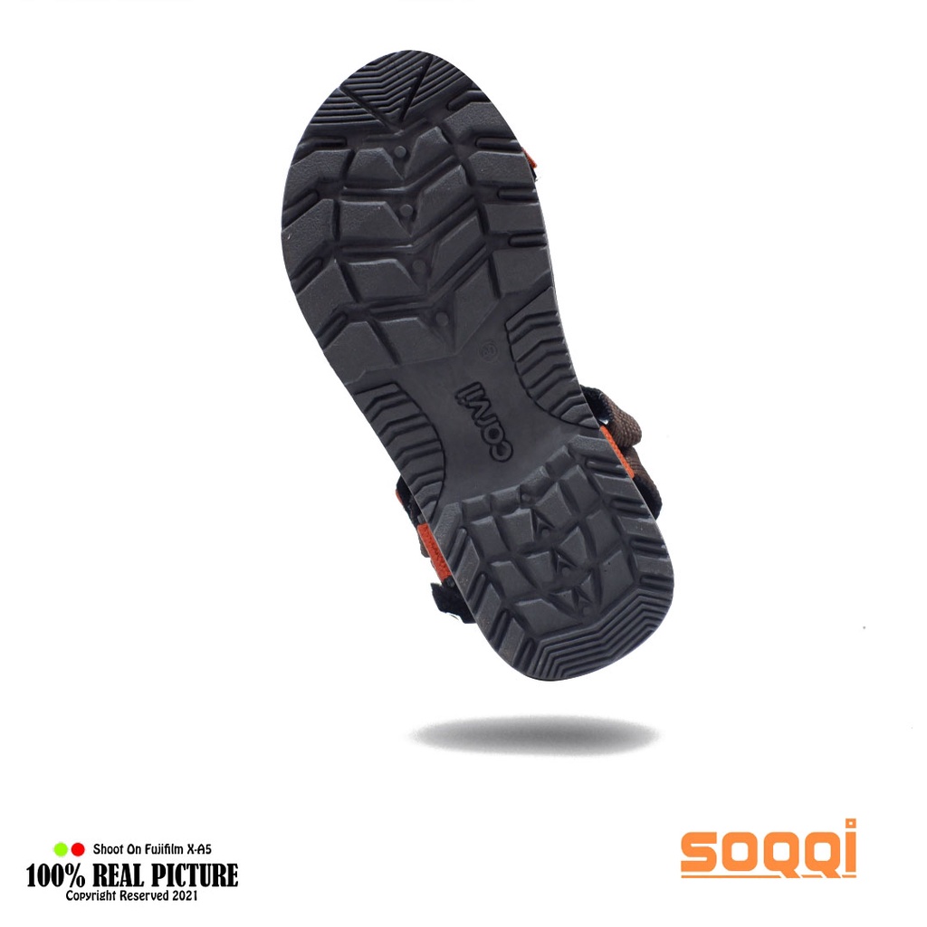 Sandal gunung cowok dewasa original sendal pria laki-laki dewasa terbaru model hikking outdor casual branded Carvil Argha Gasvar luxor kuat dan nyaman promo lebaran keren cod murah 38-44