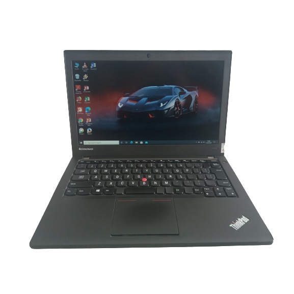 LENOVO THINKPAD X240/I5--4300U/DDR3L 8GB/256GB SSD/12,5" Inch