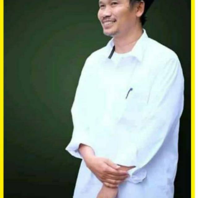 Poster Habaib & Ulama