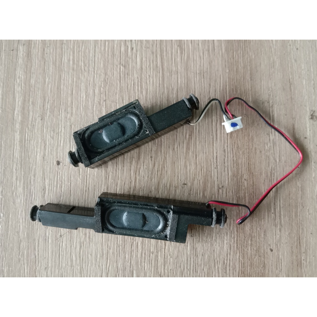 Speaker Notebook Axioo Pico W217CU bekas