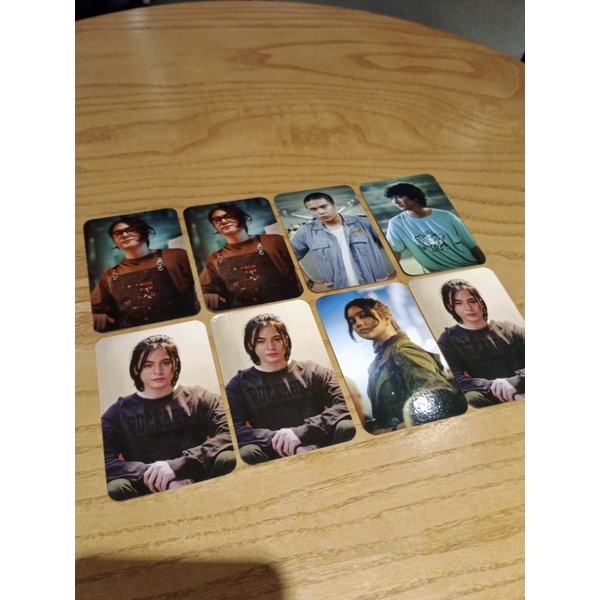 [ALL BOOKED] CGV Cast Mencuri Raden Saleh