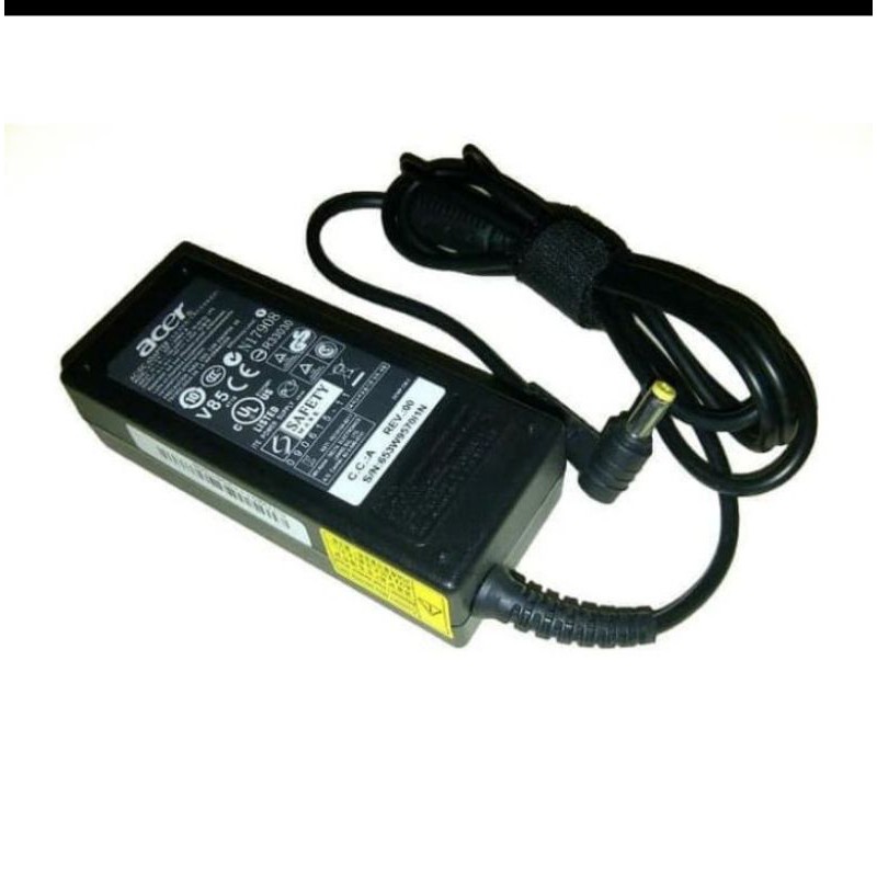 adaptor charger ORIGINAL Acer Aspire V5-431 V5-431G V5-471 V5-471G