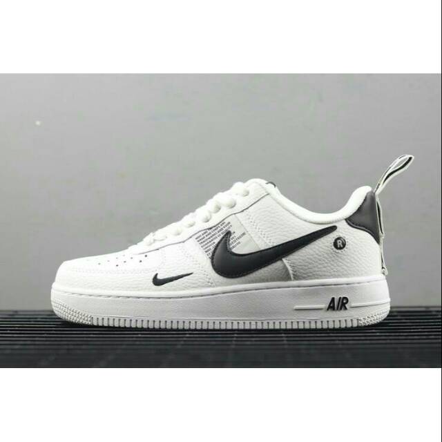 Nike Air Force 1 '07 LV8 Utility White 100% Original