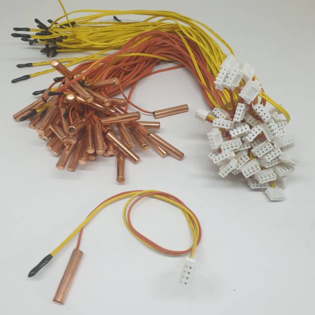 Thermistor ac sharp berkualitas