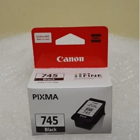 Cartridge Canon PG- 745 Black