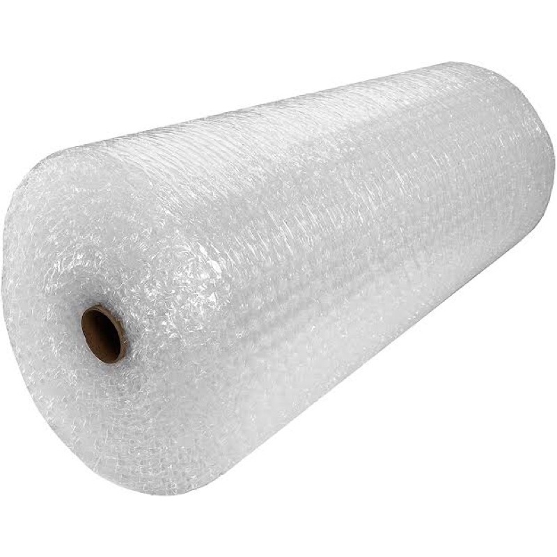

Extra Bubble Wrap Kemasan