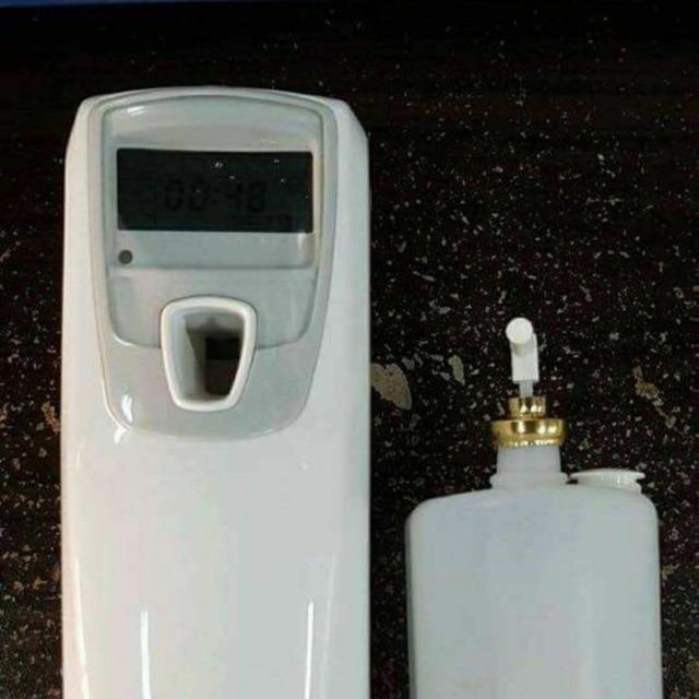 Dispenser Parfum Walet Cair : Parfum walet merk H3nsatu hensatu heni / parfum H3N1 / parfum hensatu 
