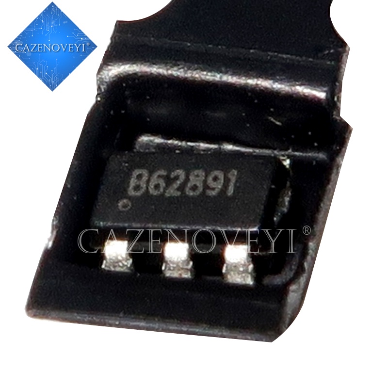 5pcs Ic B6284T Sb6284 2a Sot23-6