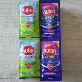Harga autan Terbaik - Maret 2021 | Shopee Indonesia