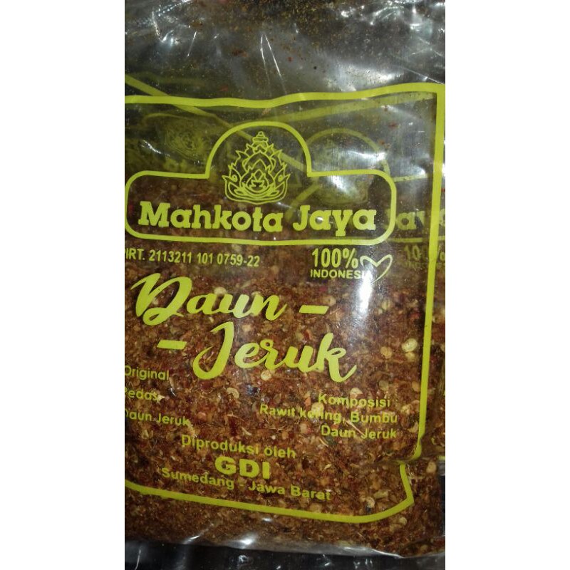 

cabe rawit bubuk kasar 100gr