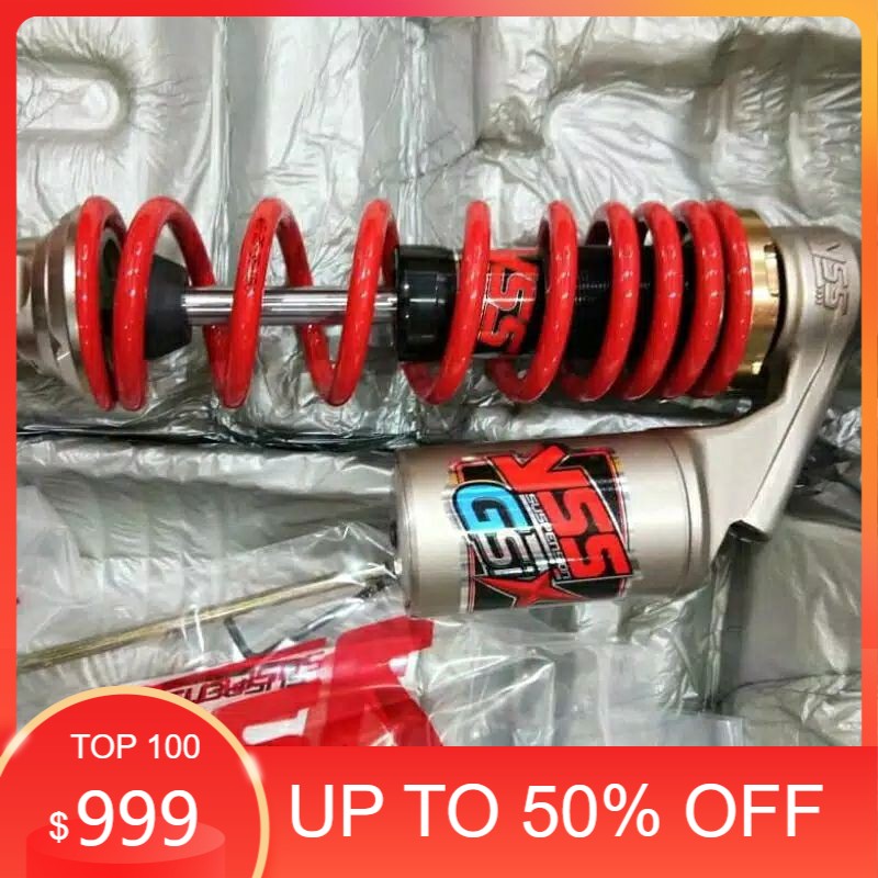 BIG SALE SHOCK YSS MIO VARIO BEAT FINO G SIX TABUNG