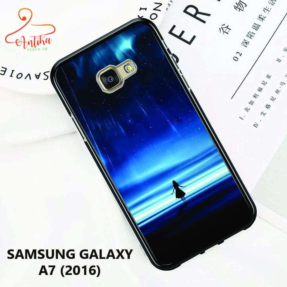 Hardcase Samsung A7 2016 Case Samsung A7 2016 Case Unik Case Keren Untuk Type Hp Samsung A7 2016