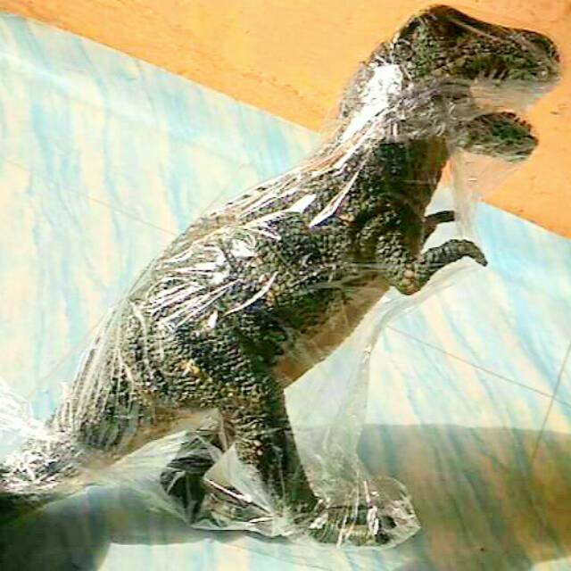 Figure Dinosaurus T-rex
